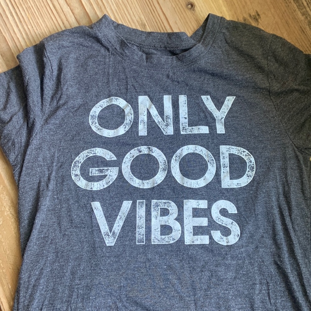 Soft T shirt